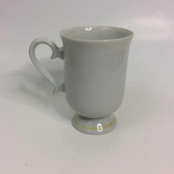 Vintage Moppets Someone Cares Porcelain Cup - Picture 4 of 7